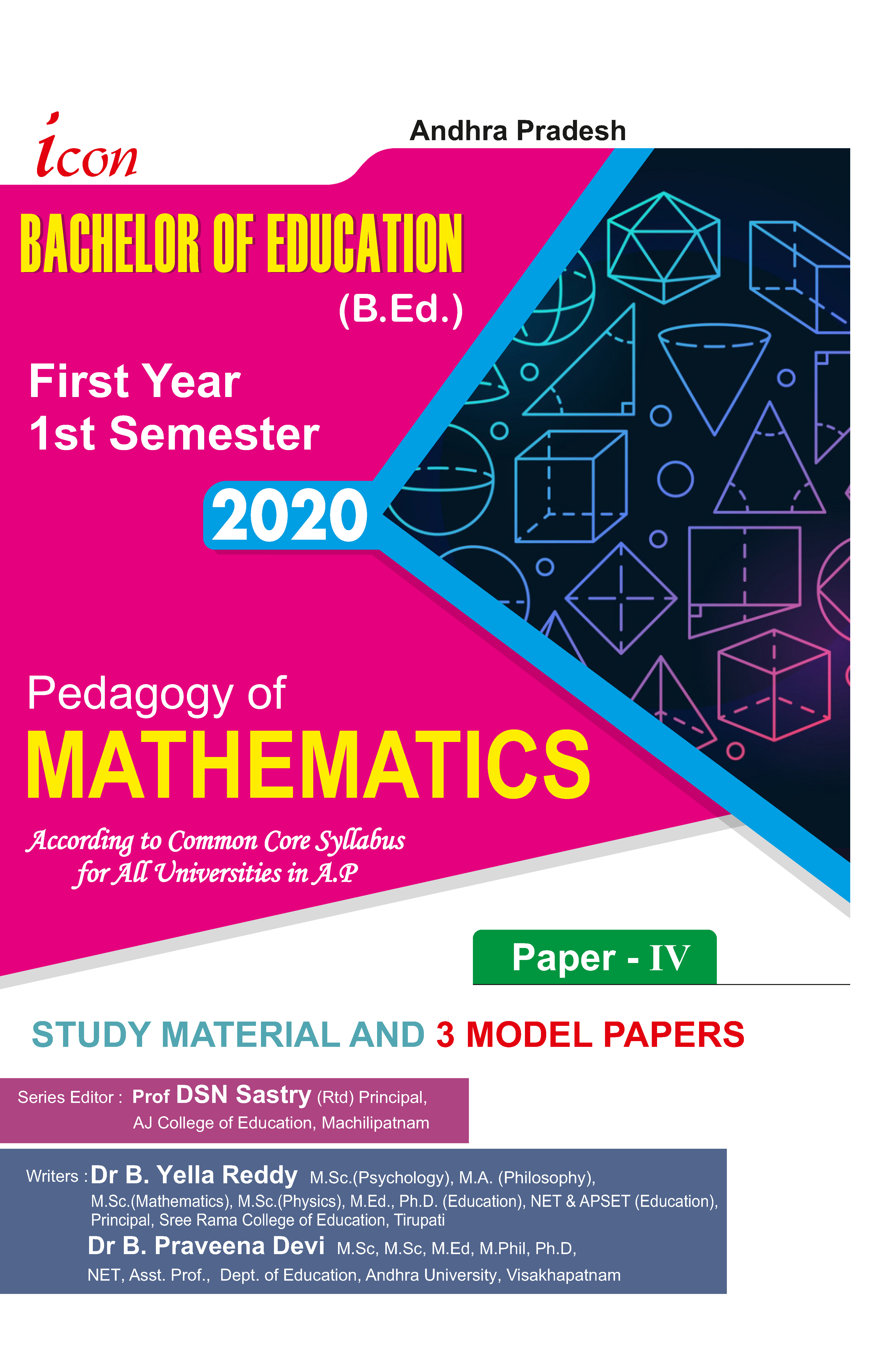 B.E.d First year First Semester - B.E.d - (4)